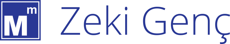 Zeki Genç
